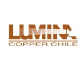 LUMINA COPPER CHILE