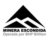 MINERA ESCONDIDA